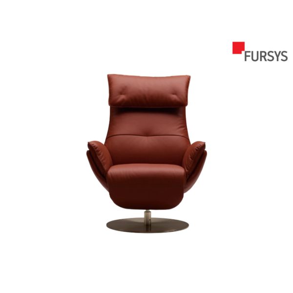 Fursys Wolke