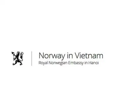 logo norway in vn