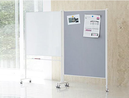 White Board Fursys 8
