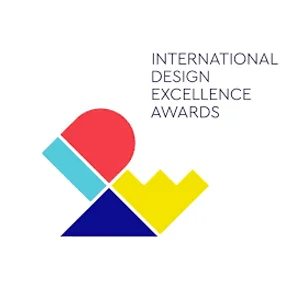 international design award Logo