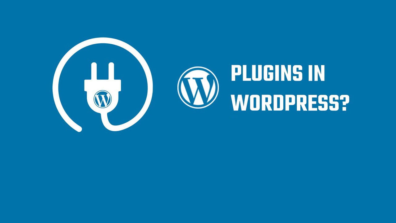 Plugin cho WordPress là gì ?