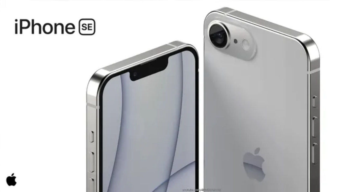iPhone SE 4 của Apple: Những thay đổi lớn nhất