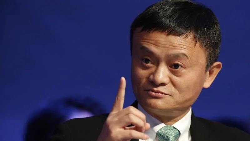 Jack Ma 2