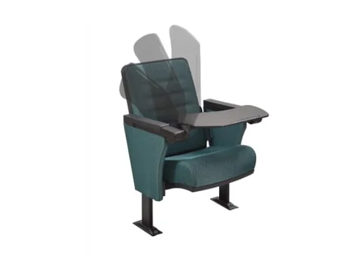 Ghế hội trường DELTA T9