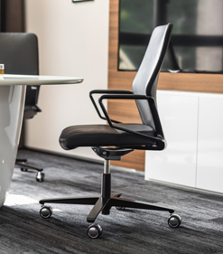 Ghế văn phòng dauphin