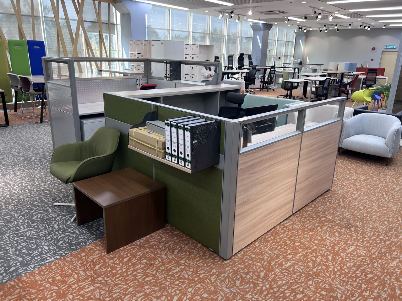 ban ghe malaysia bàn ghế văn phòng malaysia