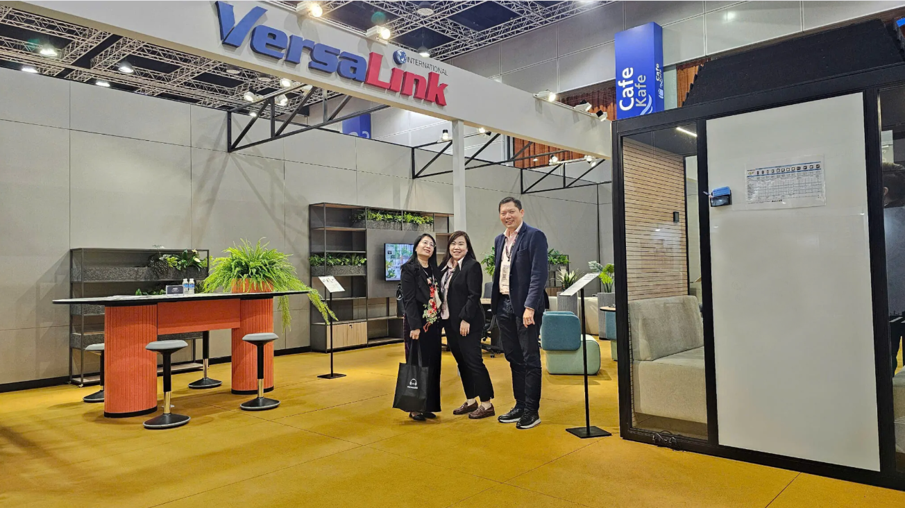 noi that versalink 2025 noi that versalink 2025