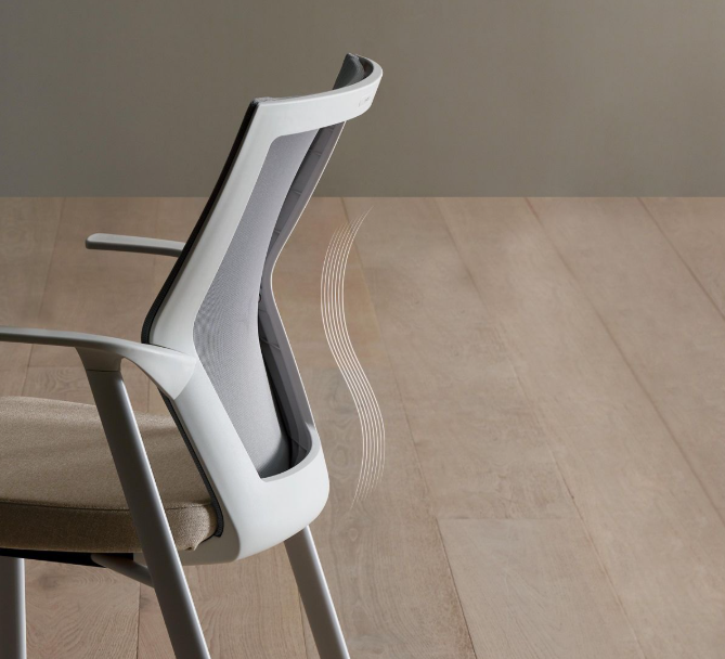 Ible - Ghế văn phòng Sidiz