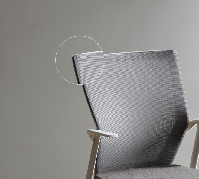 Ible - Ghế văn phòng Sidiz